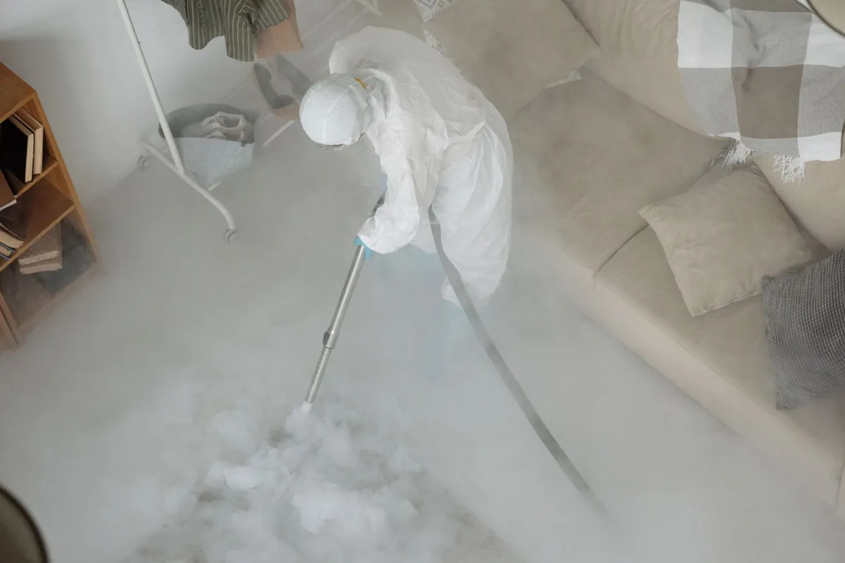 Crime Scene Cleanup in Sandwich, MA